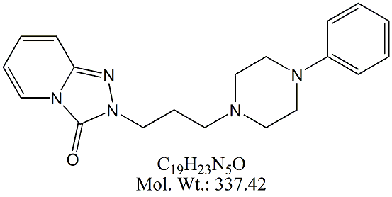 Trazodone BP Impurity B
